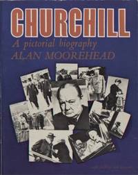 Churchill. A pictorial biography.