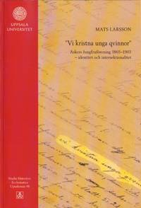 Vi krista unga qvinnor