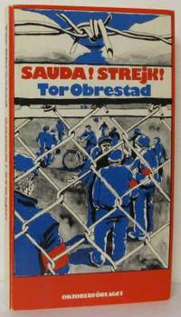 Sauda! Strejk!