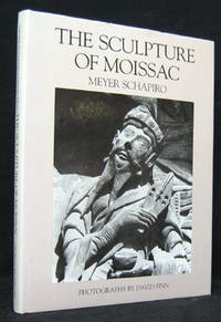 The Sculpture of Moissac. Photographs by David…