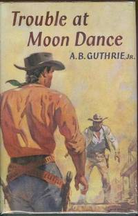 image of Trouble at Moon Dance