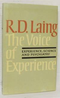The Voice of Experience.