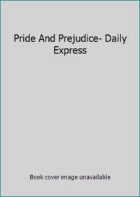 Pride And Prejudice- Daily Express