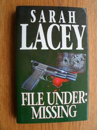 File Under: Missing de Lacey, Sarah aka Kay Mitchell - 1993