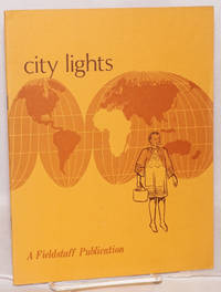 image of City lights: the urbanization process in Abidjan