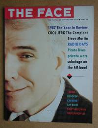 The Face. No. 93. January 1988.