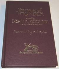 The House of Thunder by Koontz, Dean R - 1988