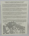 Committee to Commemorate the 20th Anniversary of the International Hotel and Manilatown [handbill]