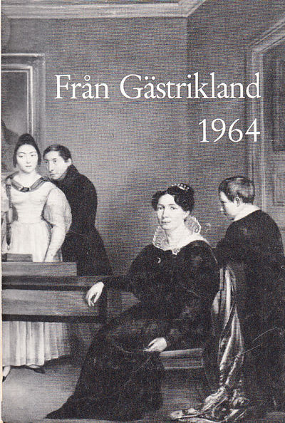 Från Gästrikland 1964.