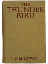The Thunder Bird [Thunderbird]