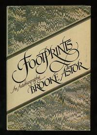 Footprints: An Autobiography