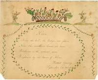 Literary Salad - "A Feast of Reason and a flow of Soul