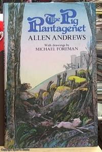image of the Pig Plantagenet