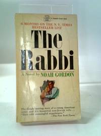 cover of The Rabbi