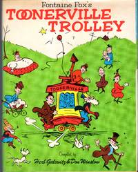 Fontaine Fox's Toonerville Trolley