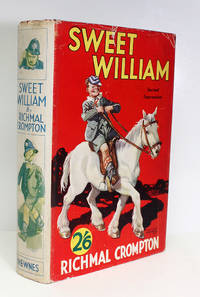 Sweet William by Richmal Crompton - 1936