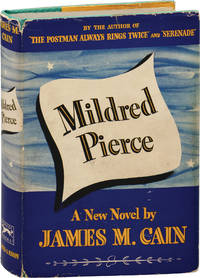cover of Mildred Pierce (First Edition)