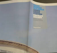 image of Great Modern Buildings: Arnos Grove Station - Charles Holden