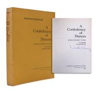 A Confederacy of Dunces