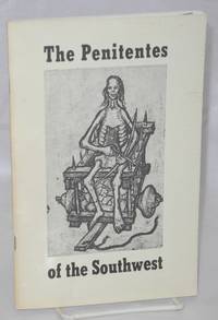 The Penitentes of the Southwest; with etchings by Eli Levin by etchings by Eli Levin Marta
- Paperback
- 1970
- from Bolerium Books Inc., ABAA/ILAB (SKU: 22784)