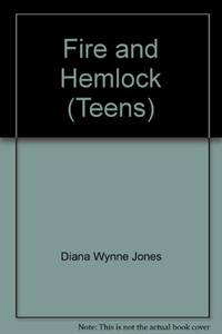 image of Fire and Hemlock (Teens)