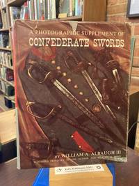 Photographic Supplement of Confederate Swords