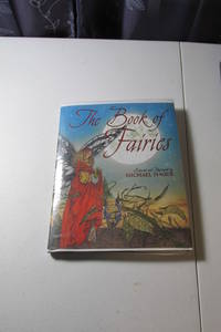 image of The Book of Fairies