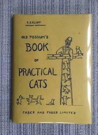 Old Possum's Book of Practical Cats