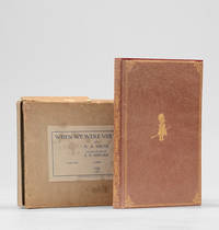 cover of When We Were Very Young.