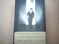 image of Charlie Chaplin_His Times