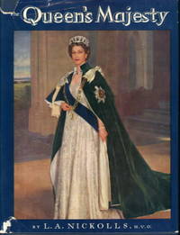 image of The Queen's Majesty