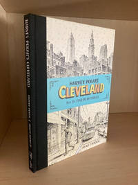 Harvey Pekar's Cleveland