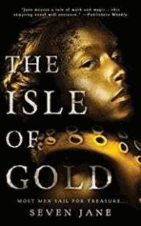 The Isle of Gold