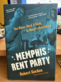 Memphis Rent Party