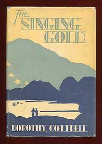 cover of The Singing Gold