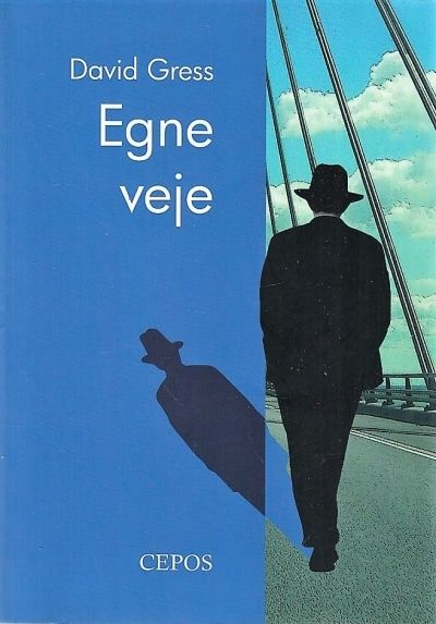 Egne veje