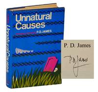 Unnatural Causes (Signed First Edition)