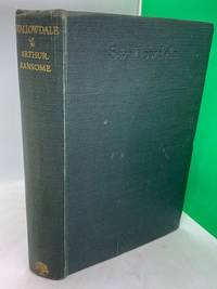 cover of Swallowdale