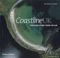 Coastline UK: Amazing Views from the Air