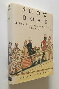 cover of Show Boat