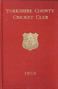 image of Yorkshire County Cricket Club 1950