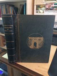 cover of The History, Topography, and Antiquities of Highgate, in the County of Middlesex; With Notes on the surrounding neighbourhood of Hornsey, Crouch End, Muswell Hill, etc