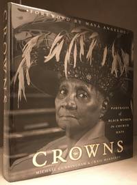 Crowns; Portraits of Black Women in Church Hats