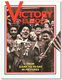 image of Victory in Europe