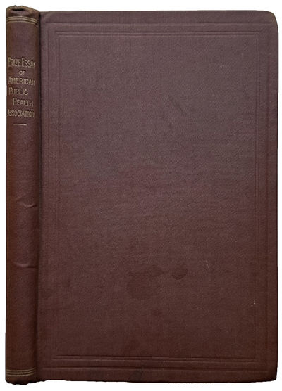 Practical Sanitary and Economic Cooking adapted to persons of moderate and small means. The Lomb Prize Essay.