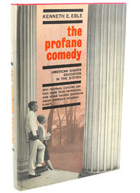 THE PROFANE COMEDY