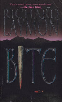cover of Bite
