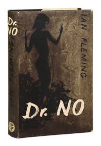 Dr. No [alt. title: Doctor No]