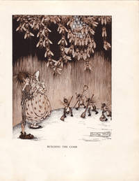 image of Bridget and the Bees