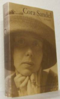 Cora Sandel. En biografi. Översättning av Gun-Britt Sundström.